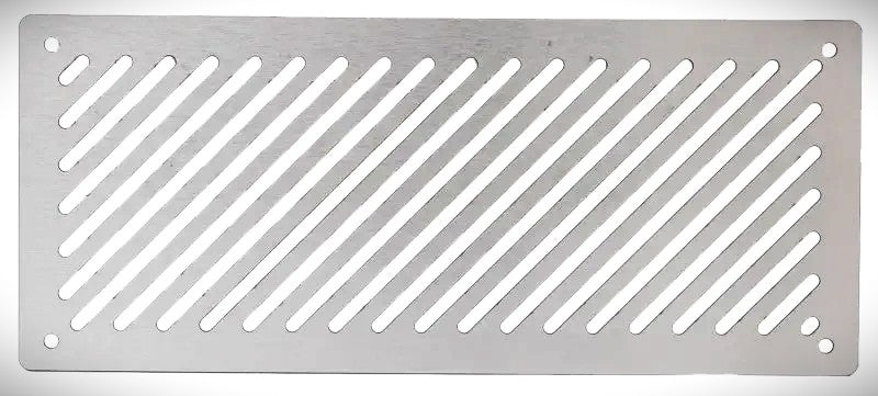 Bull Be-/Entlüftungsfenster für Insel