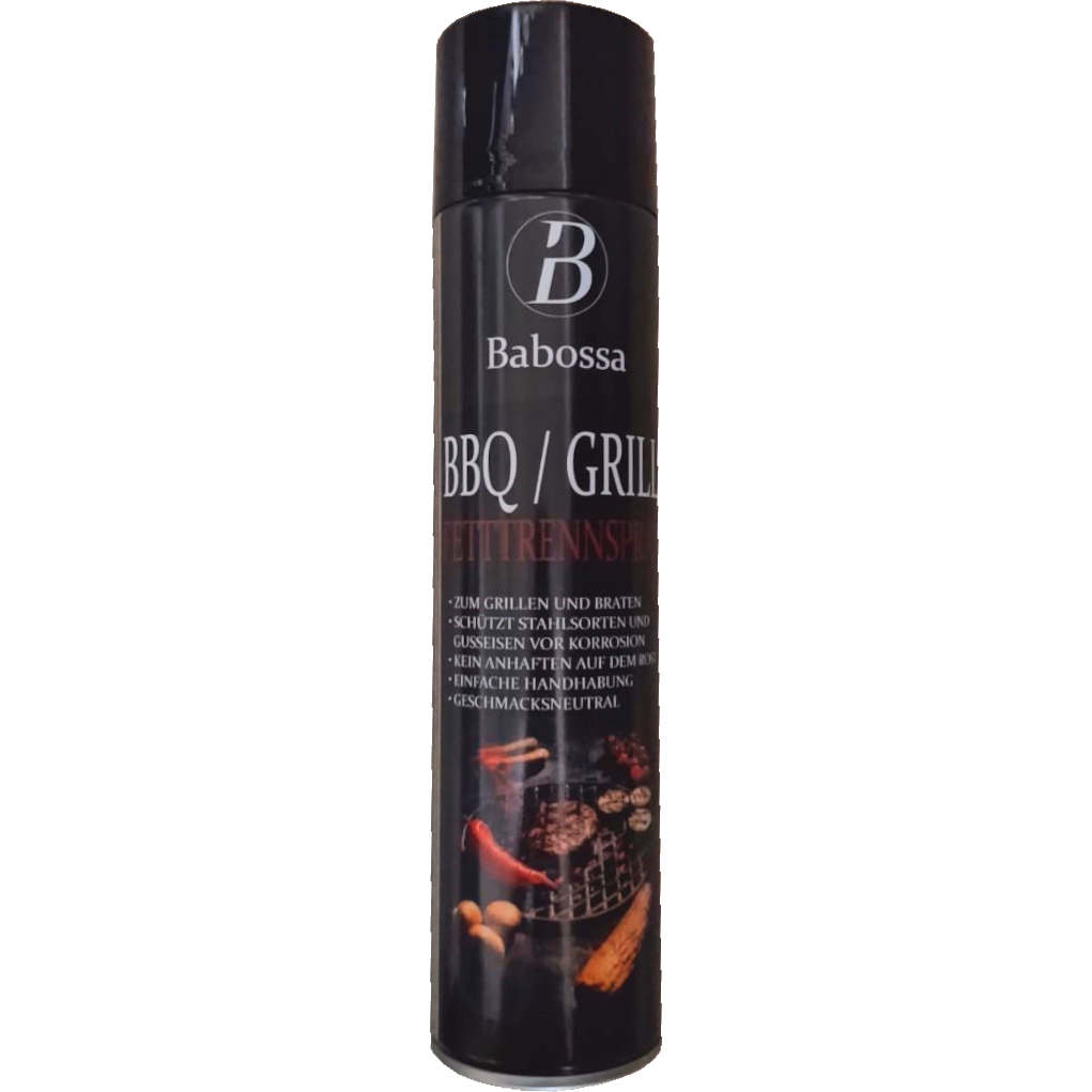 Broil King Royal Shadow 320 - Modell 2025 inkl. Fetttrennspray und Broil King Imperial Grillzange