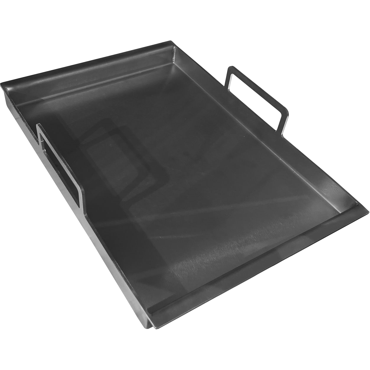 Babossa Einsatzpfanne, Rösle | 45 x 23 cm Babossa Einsatzpfanne, Rösle | 45 x 23 cm