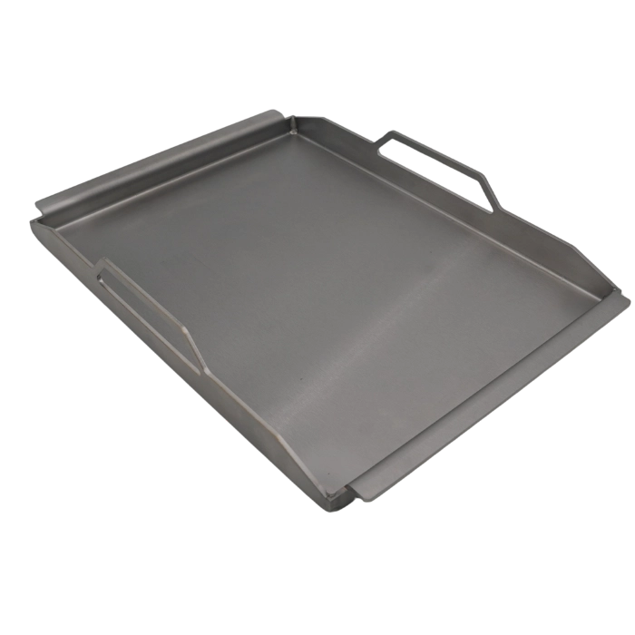 Babossa Einsatzpfanne | Otto Wilde | 440x350x90 mm