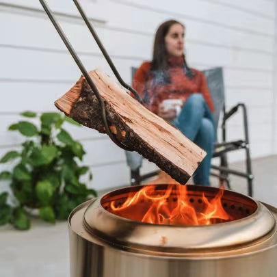 Solo Stove Feuerschalen Werkzeug