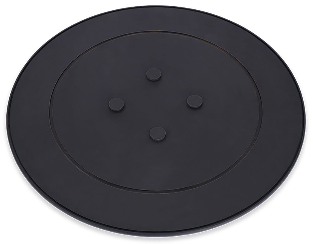 Produktbild 2 Moesta Bandit FirePlace - Tischplatte Paperplank schwarz