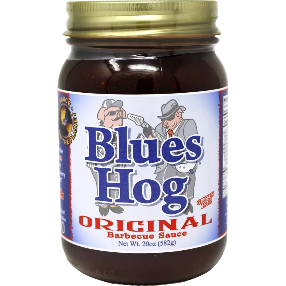 Blues Hog "Original"