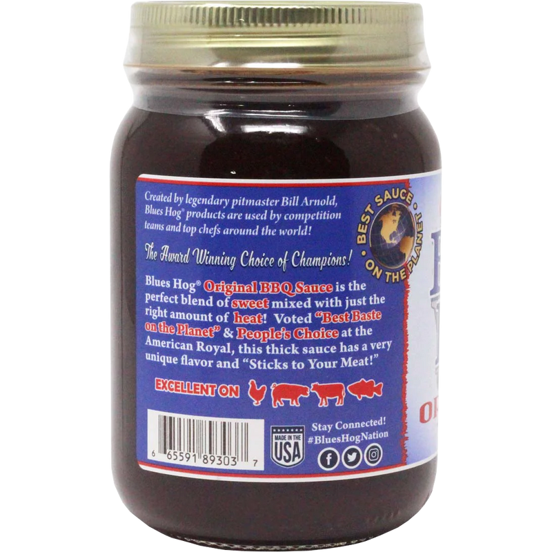 Blues Hog "Original"