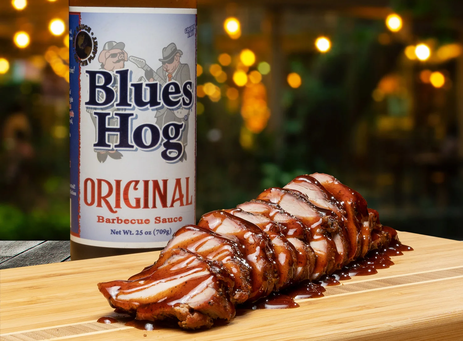 Blues Hog "Original"