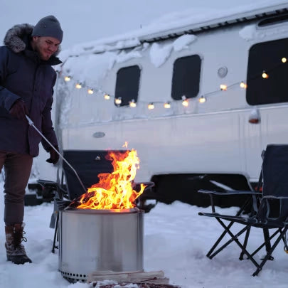 Solo Stove Feuerschalen Werkzeug