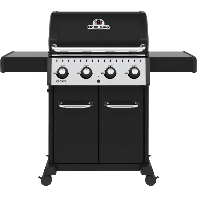 Broil King Crown 420