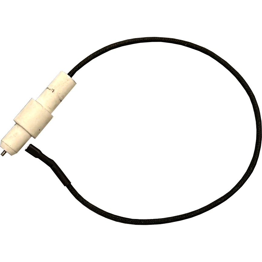 Broil King Zündkabel mit Keramikelektrode - Länge: 36cm