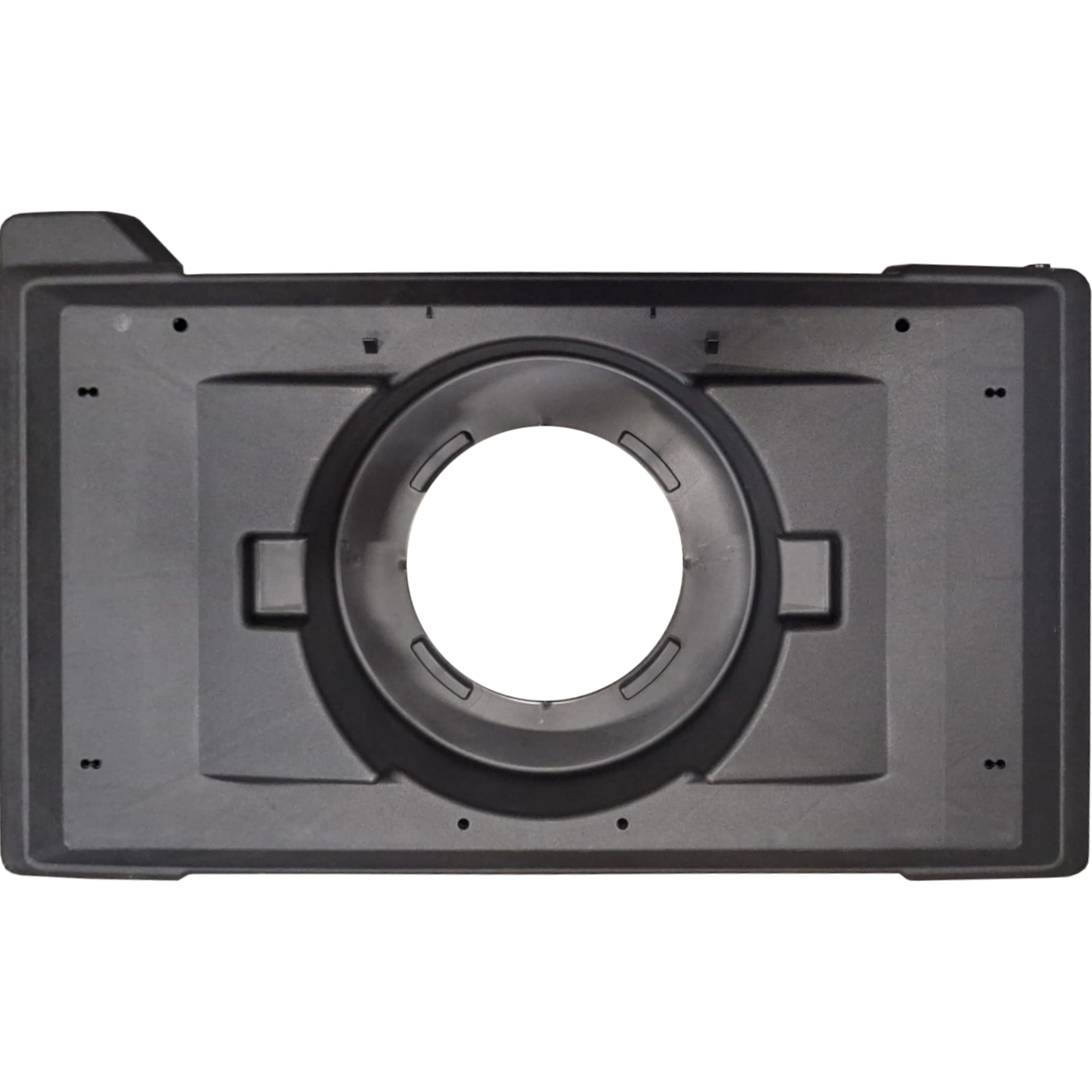 Broil King Bodenplatte Kunststoff, Sovereign & Signet ab Baujahr 2007