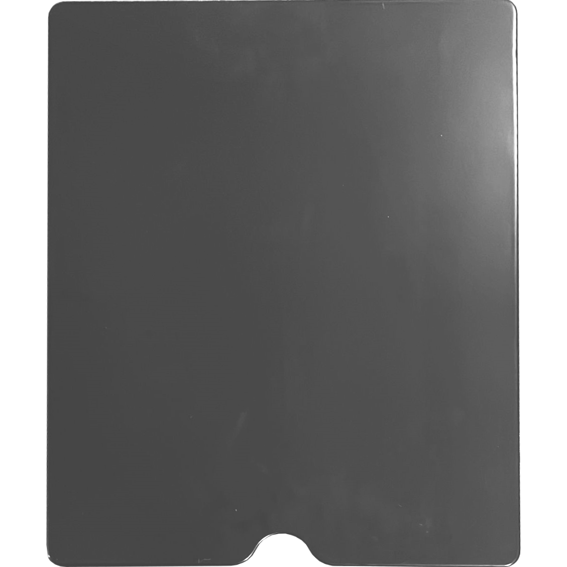 Broil King Deckel Kochplatte graphit