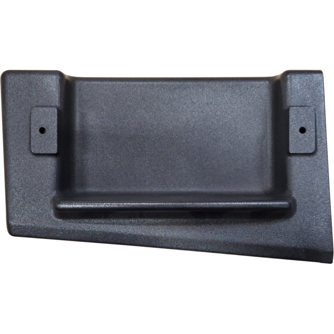 Broil King Seitenablage Blende Front Guss Links Regal