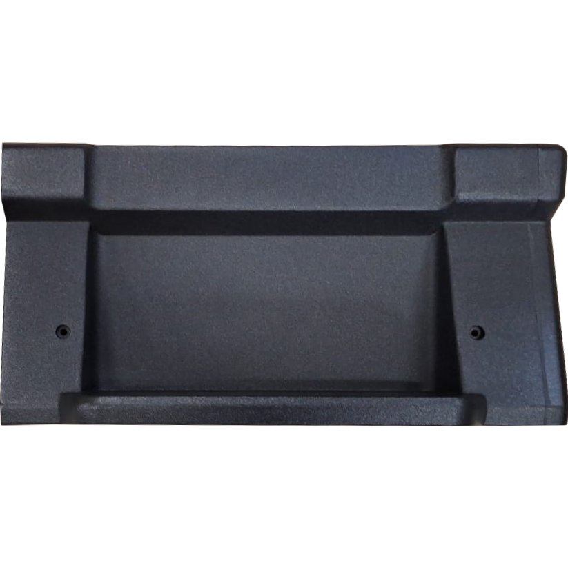 Broil King Seitenablagen Gussblende Imp. neu rechts