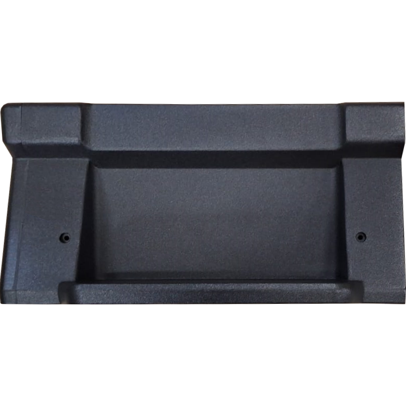 Broil King Seitenablagen Gussblende Imp. neu links