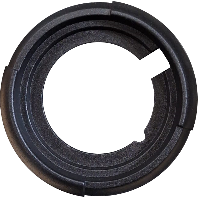 Broil King CAST BEZEL - THERMOMETER