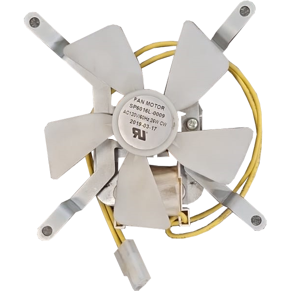 Broil King Belütungs Ventilator