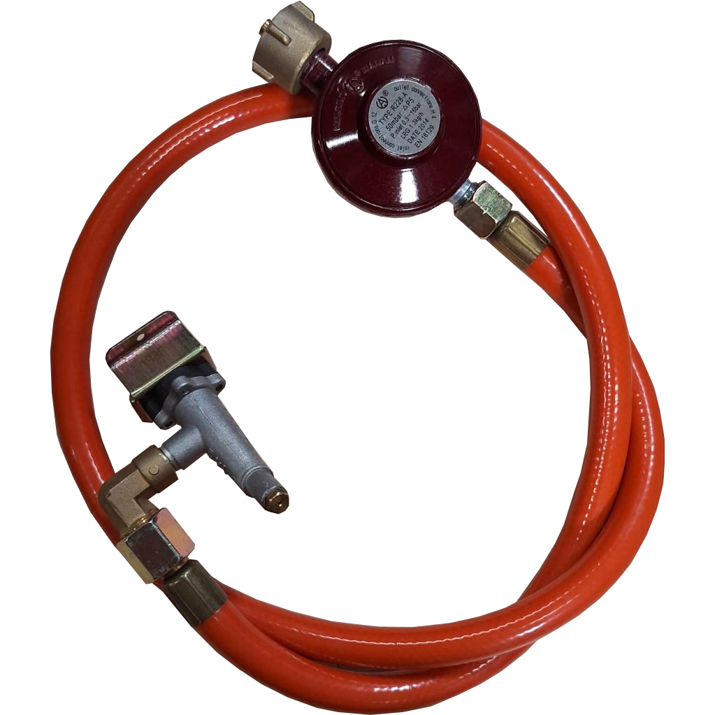 Broil King Ventilbaugruppe, DE