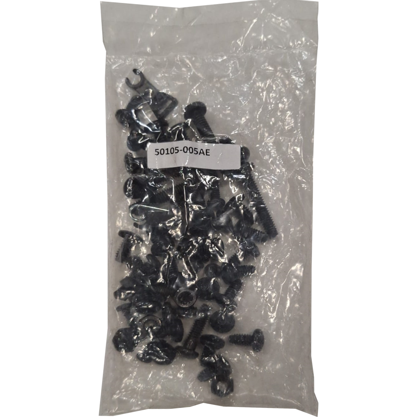 Broil King Schraubenpack, Baron