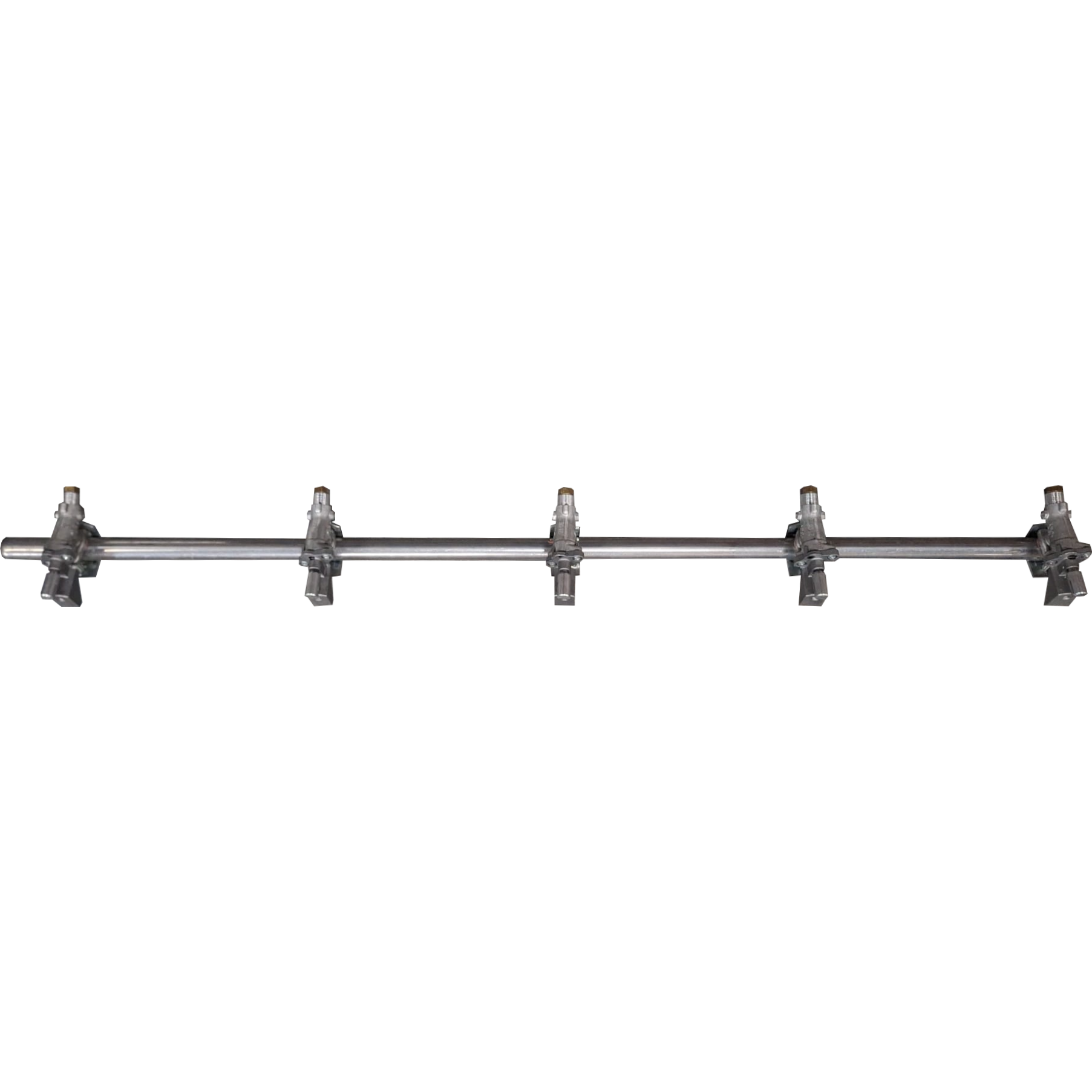 Broil King Gasverteiler, Baron 520