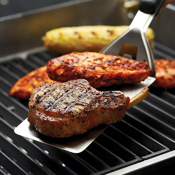 Anwendungsbild 2 Broil King Wender, Imperial Extra Lang