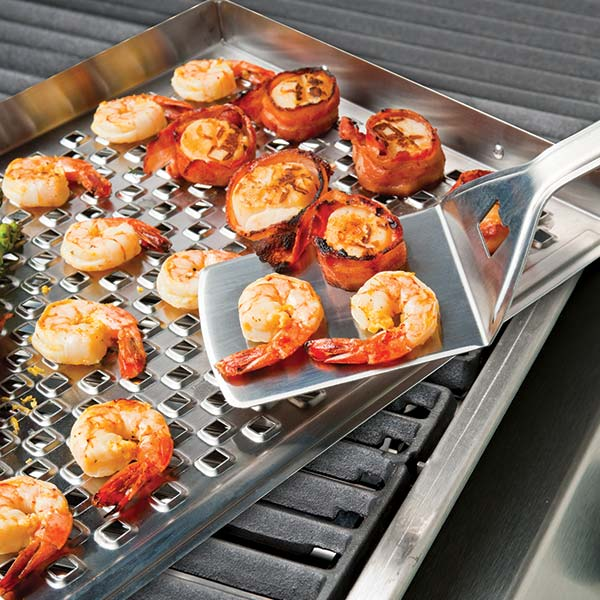 Broil King Wender, Imperial