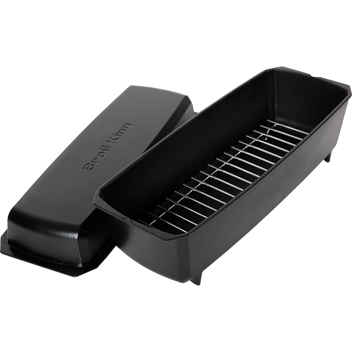 Produktbild Broil King Rippchen Bräter