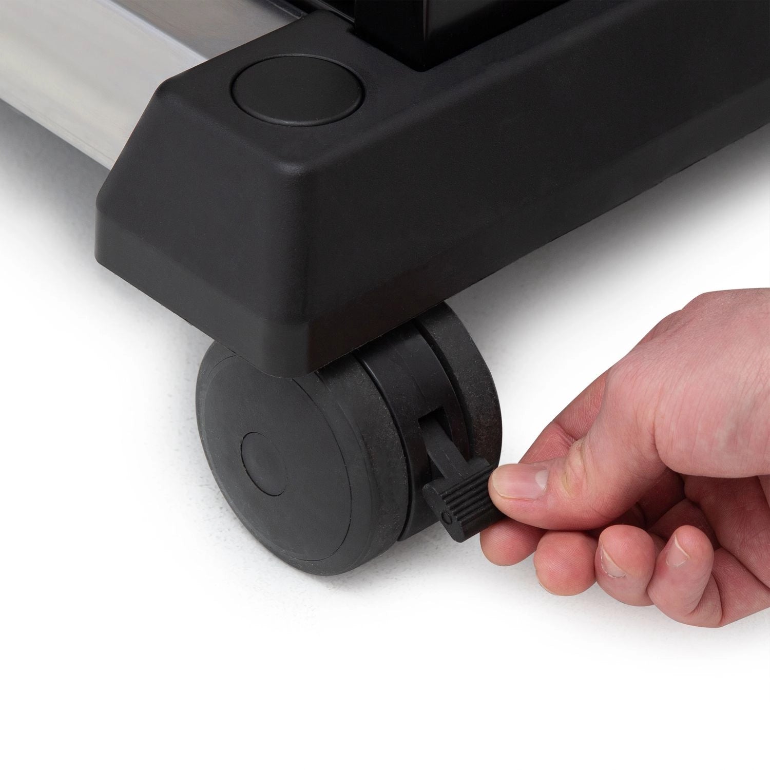 Rollen 1 Baron 590 Black