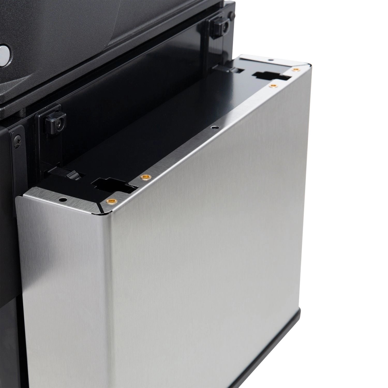 Broil King Baron 590 inkl. Drehspieß