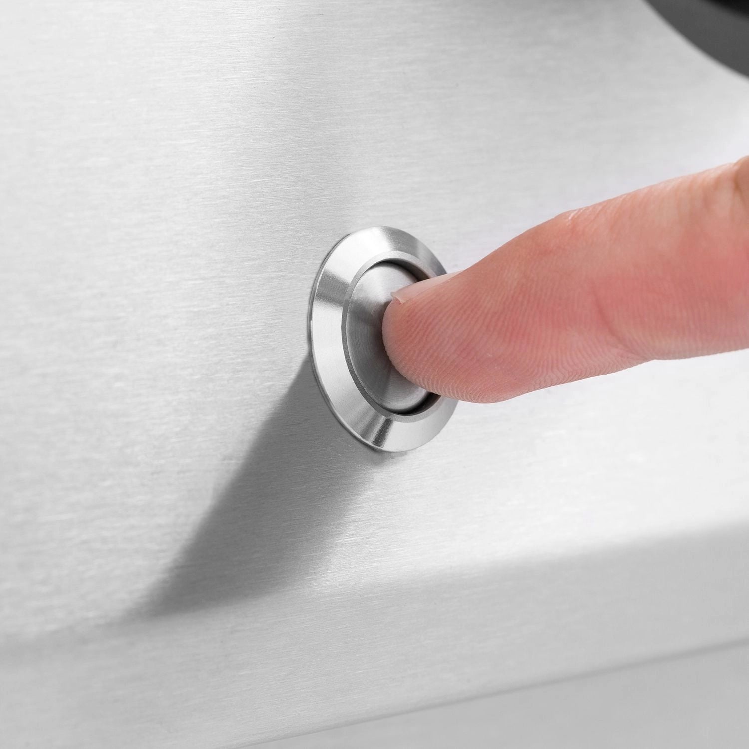 Broil King Baron 590 inkl. Drehspieß