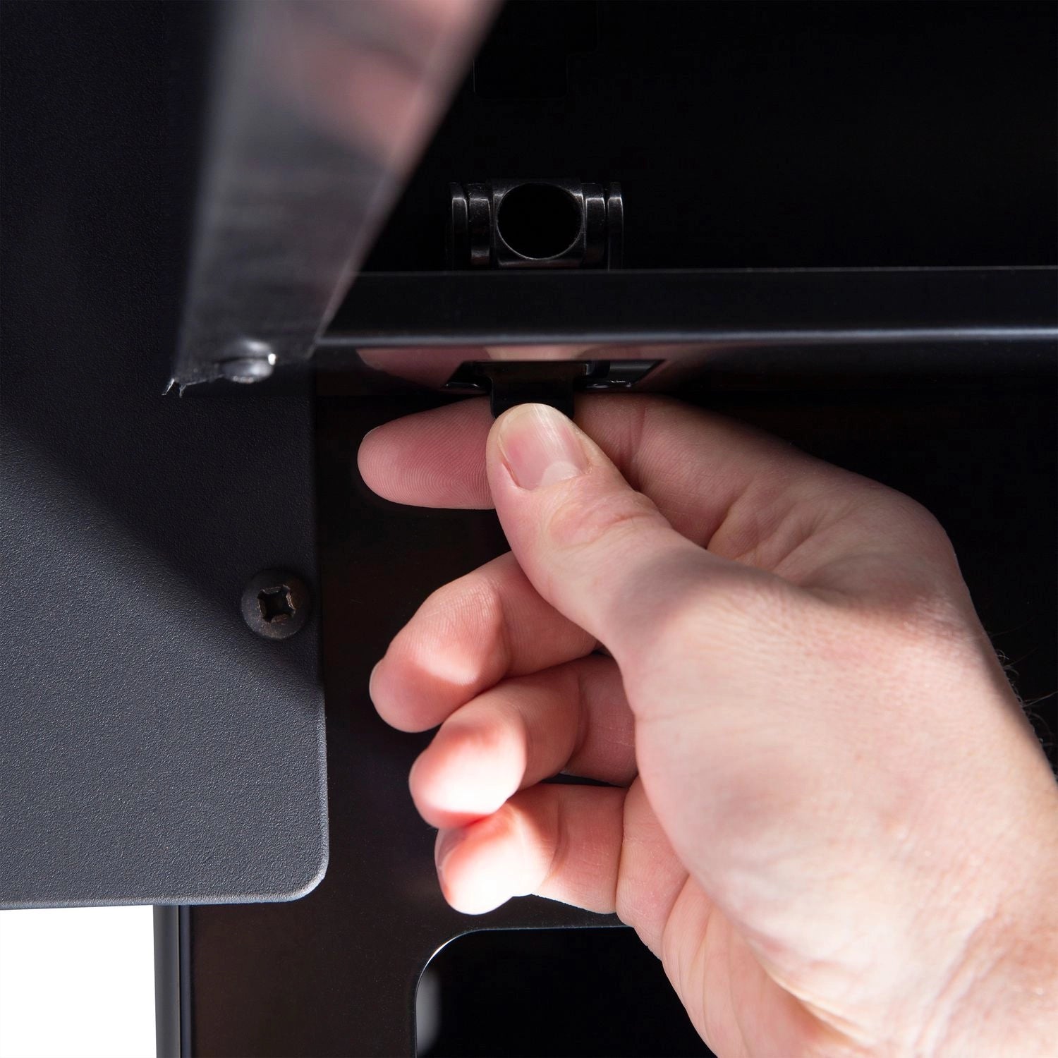 Broil King Baron 590 inkl. Drehspieß