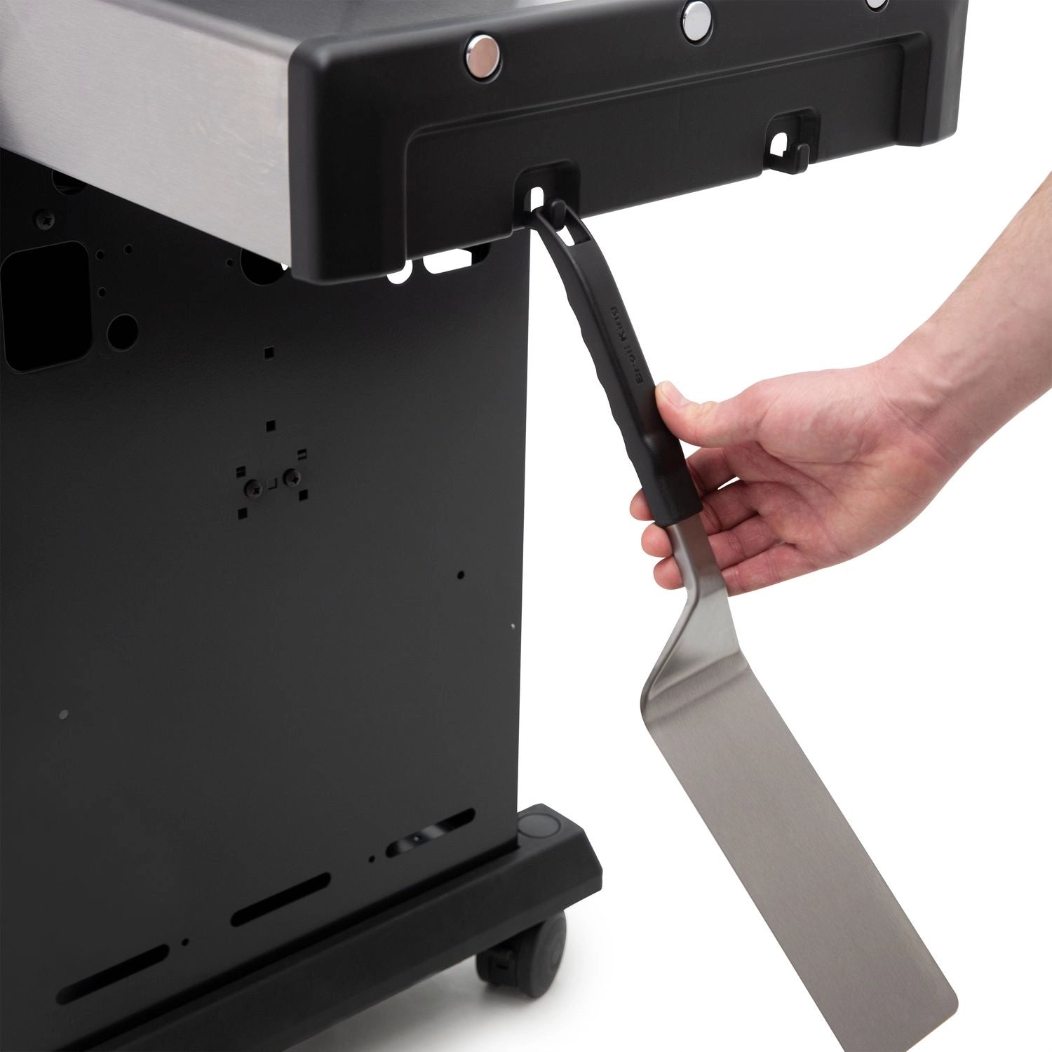 Zubehörhalter Broil King Baron 590 Black