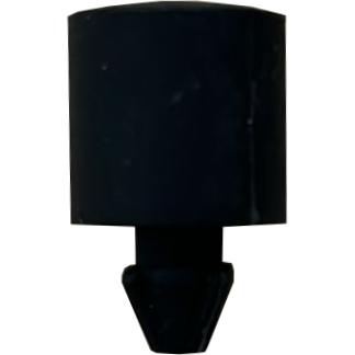 Broil King Grilldeckel Puffer