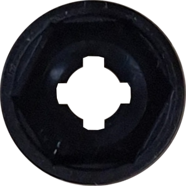 Broil King Tür Unterlegscheibe