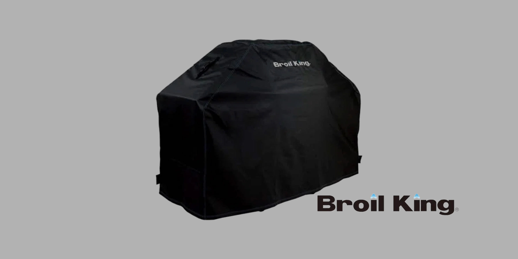 Kategoriekachel Broil King Abdeckhauben