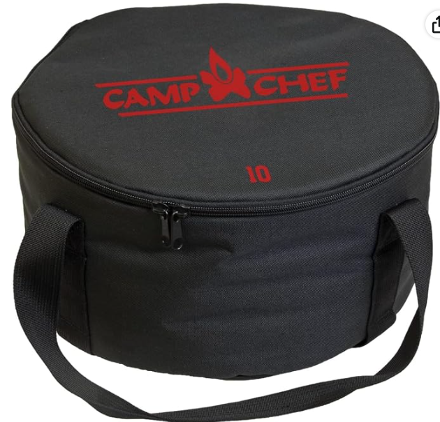 Camp Chef 10" (Ø25cm) Dutch Oven Tragetasche