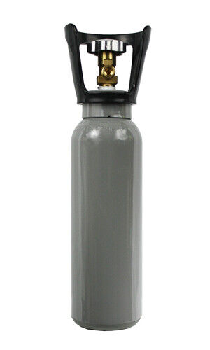 CO2-Service Co2- Füllung, 2kg