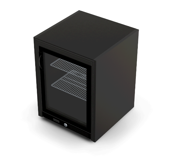 Brabura CT 60 Kühlschrankmodul