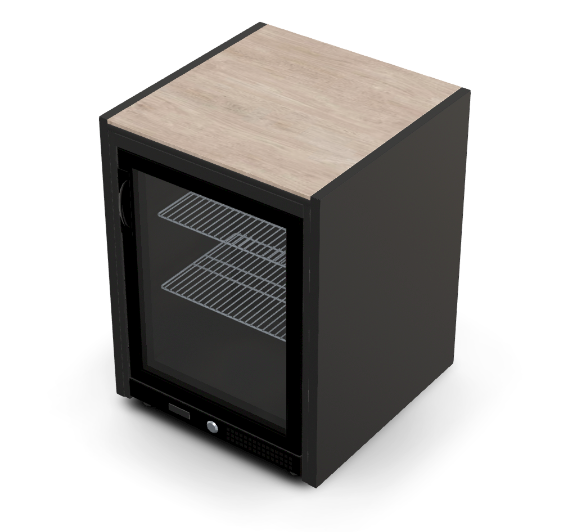 Brabura CT 60 Kühlschrankmodul
