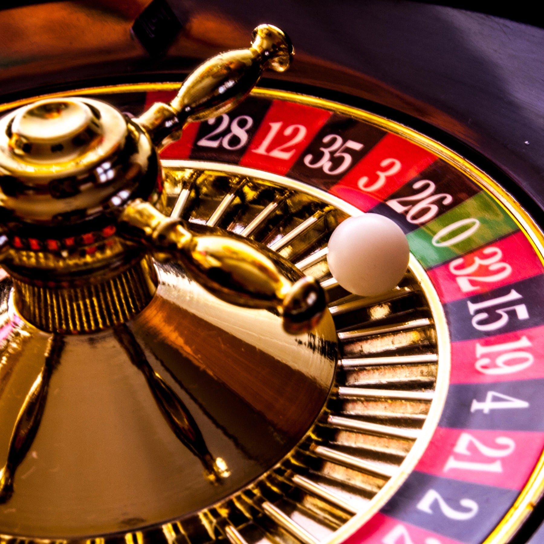 Casino & BBQ Event 2025
