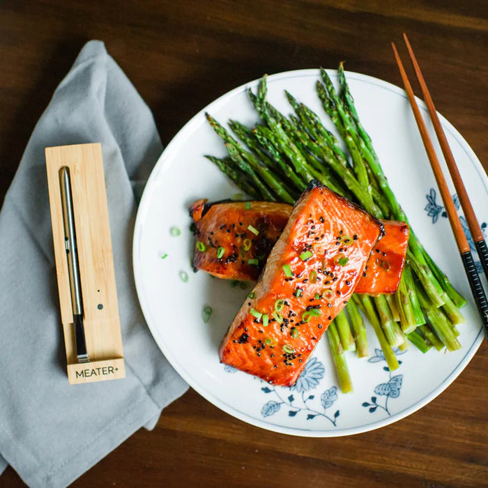 Meater+ Bluetooth Grillthermometer