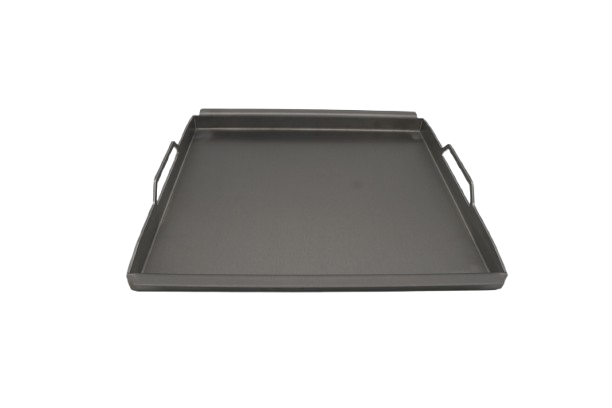 Babossa Fullsize Einsatzpfanne | Broil King Regal Imperial | 480x480x40 mm