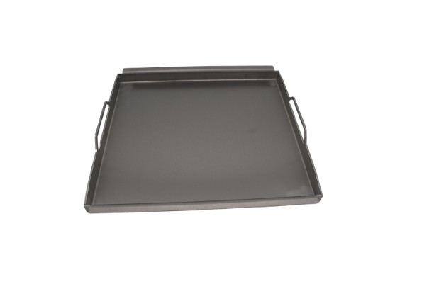 Babossa Fullsize Einsatzpfanne | Broil King Regal Imperial | 480x480x40 mm