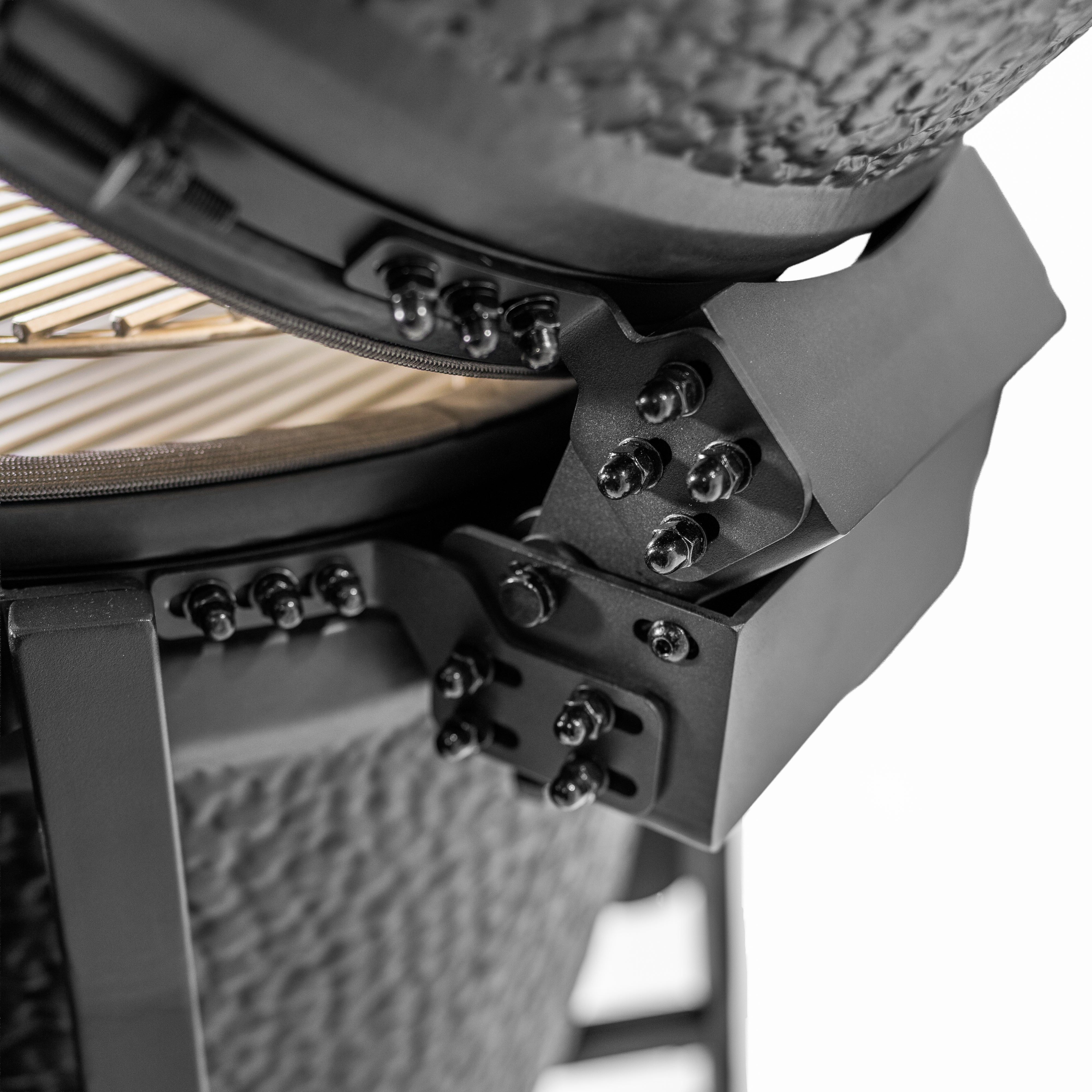 BABOSSA EMBER PRO SERIES®