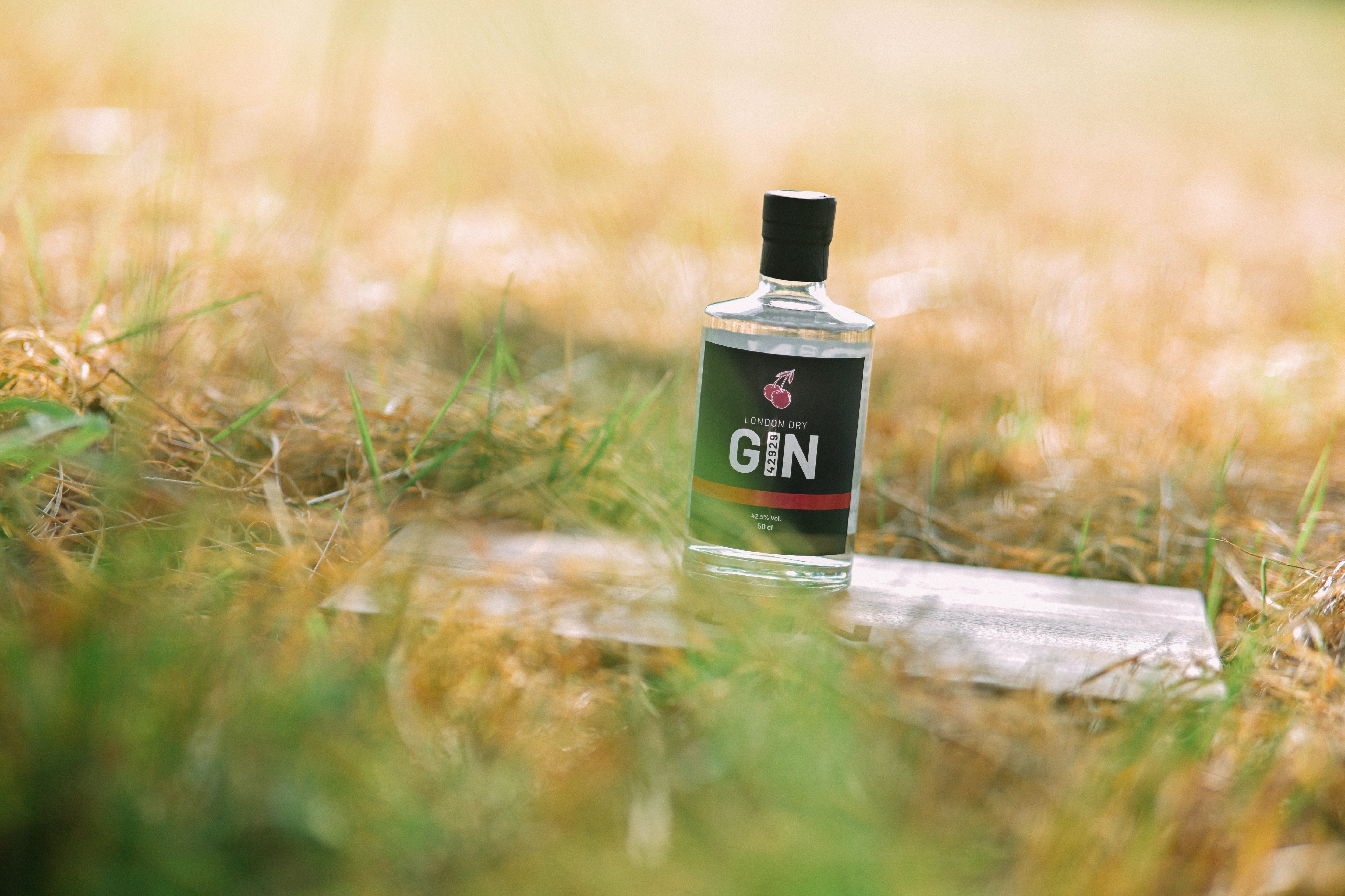 Produktbild 3 London Dry Gin 42929