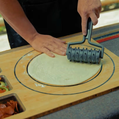 Solo Stove Pizzateigroller