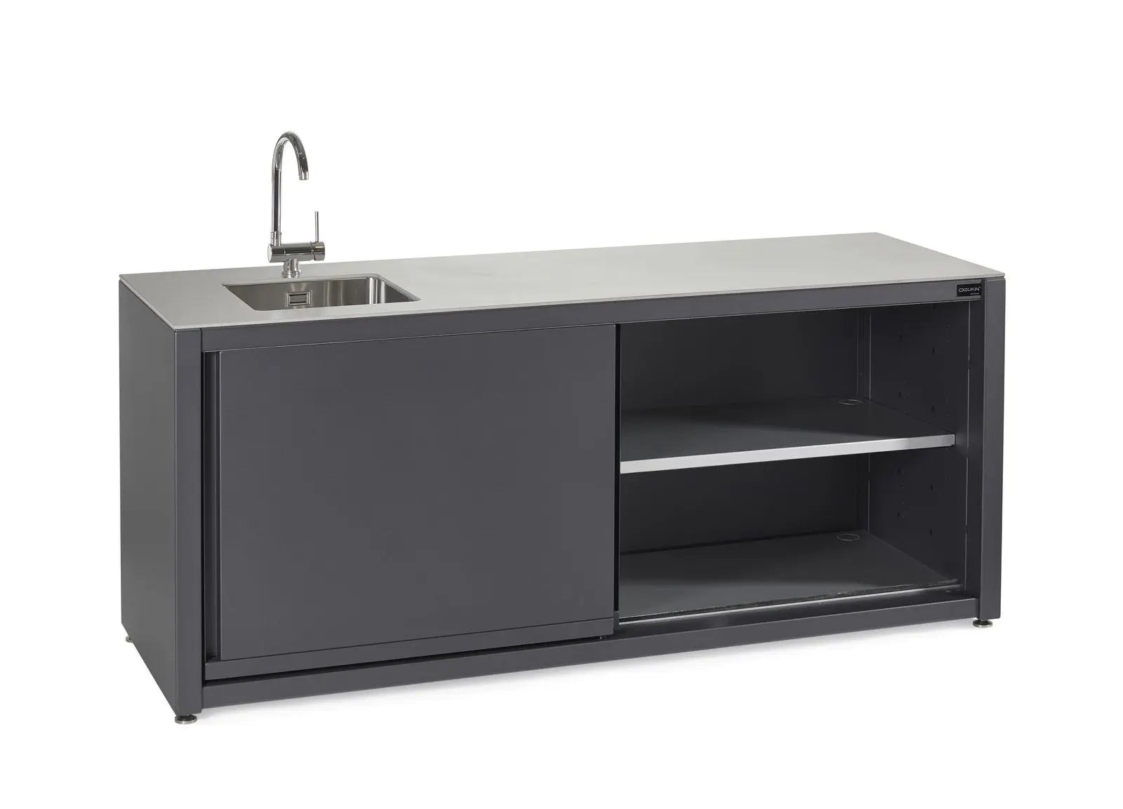 Dukin Outdoorküchen CookOUT® Blank 264