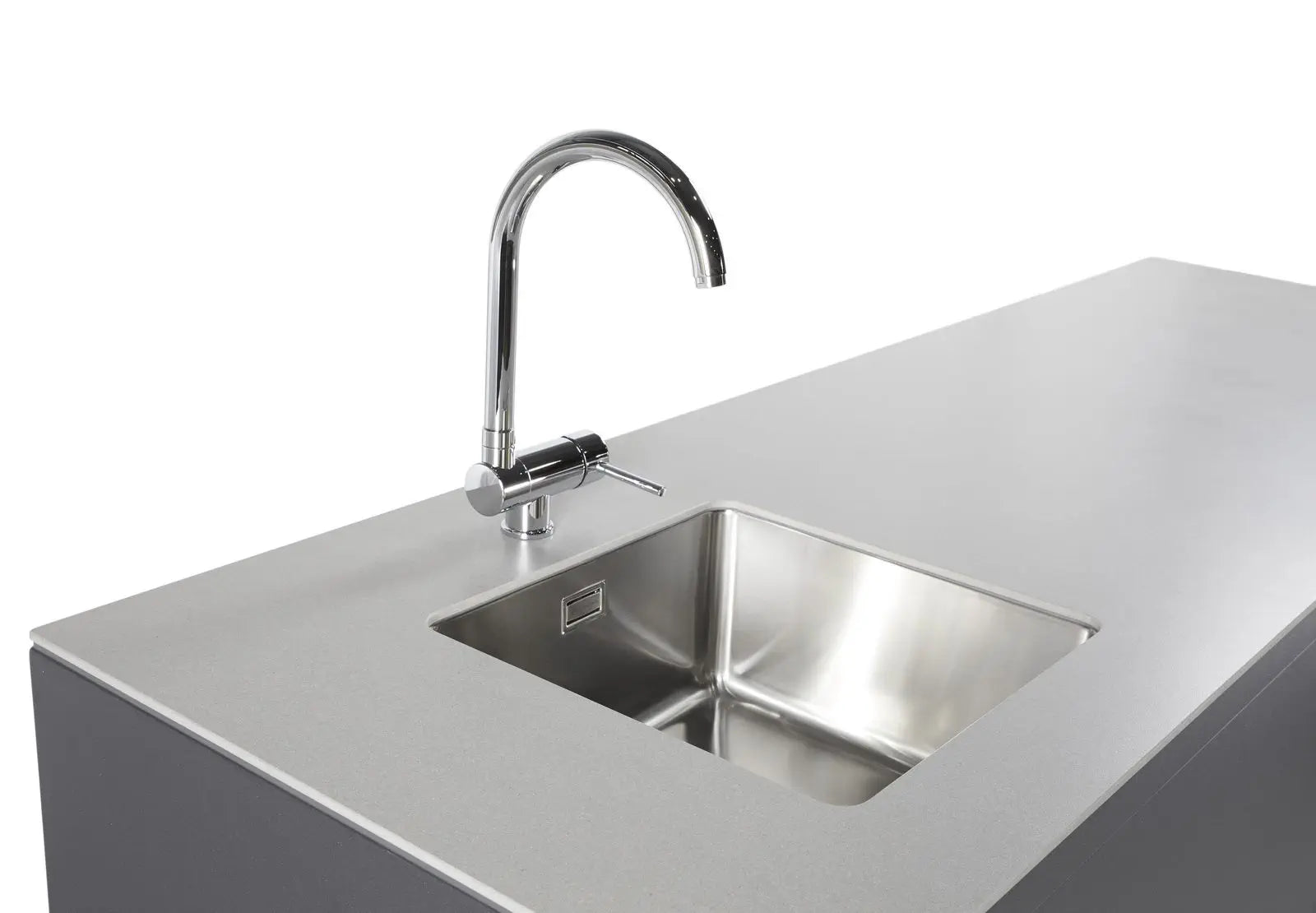 Dukin Outdoorküchen CookOUT® Blank 212