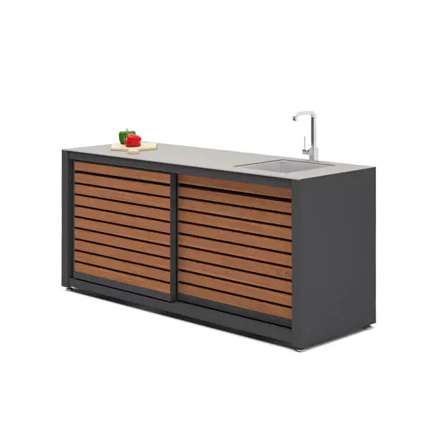 Dukin Outdoorküchen CookOUT® Blank 264