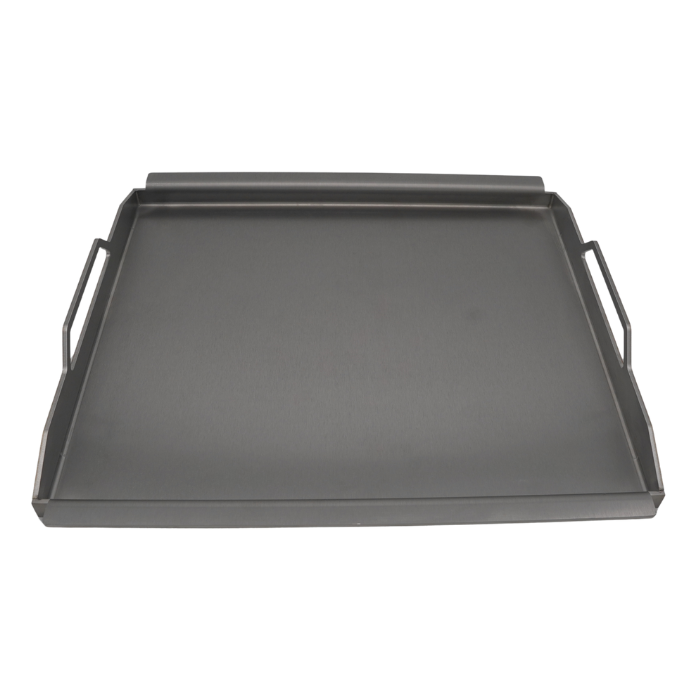 Babossa FullSize Einsatzpfanne | Napoleon Freestyle 365 & 425 | 449 x 475 x 40 mm