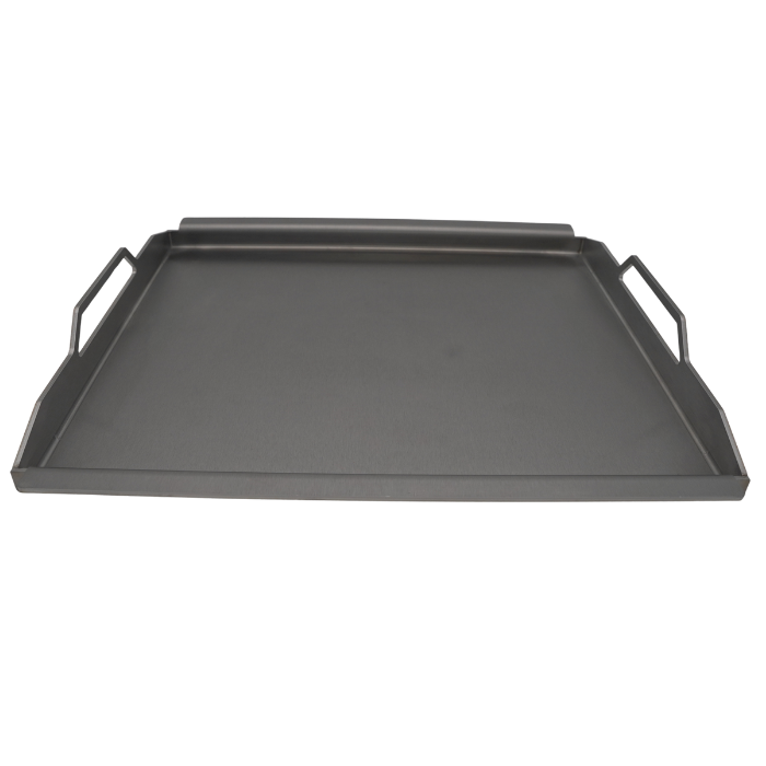 Babossa FullSize Einsatzpfanne | Napoleon Freestyle 365 & 425 | 449 x 475 x 40 mm