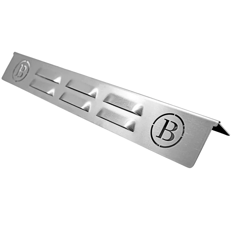 Produktbild Babossa Flammschutzblech für Napoleon Rogue